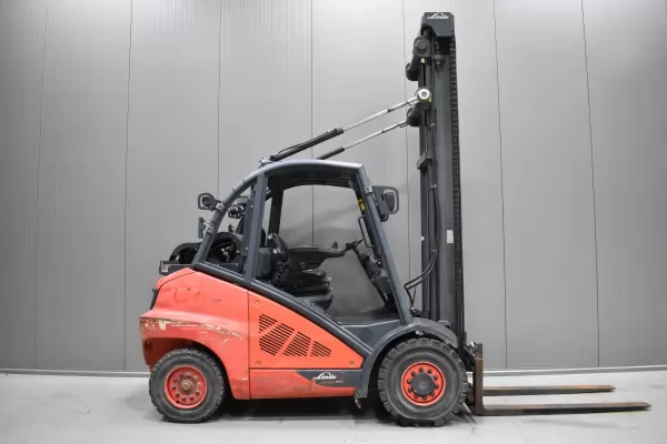 LINDE H50T-02/600