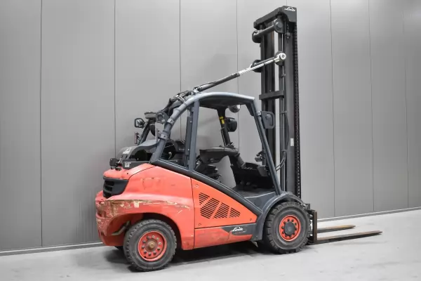 LINDE H50T-02/600