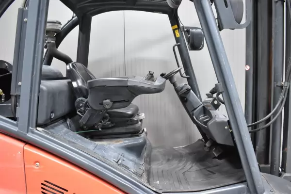 LINDE H50T-02/600