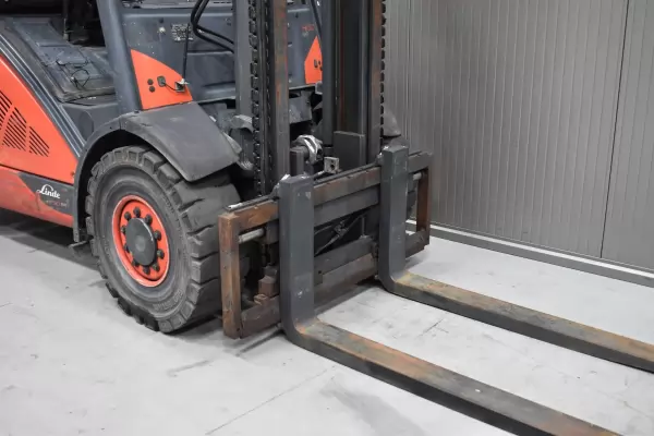 LINDE H50T-02/600