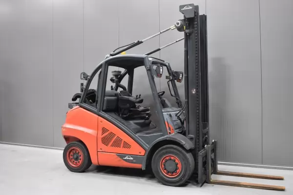 LINDE H 50 T/600