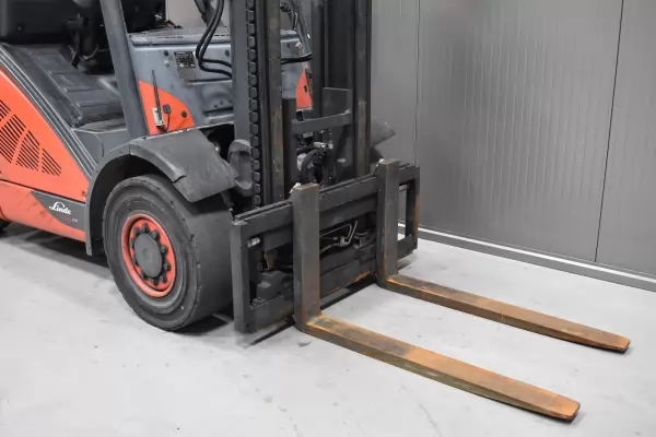 LINDE H 50 T/600