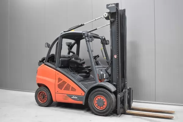 LINDE H 45 T