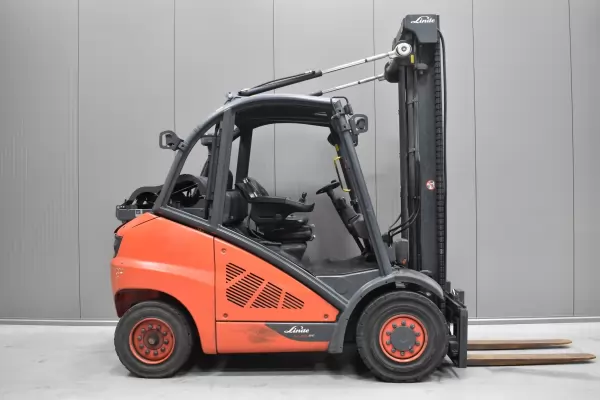 LINDE H 45 T