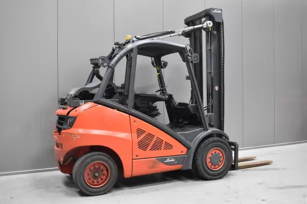LINDE H 45 T