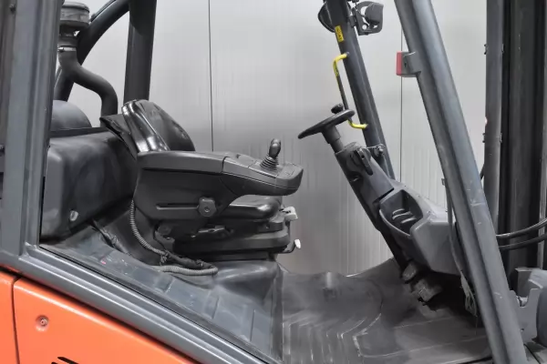 LINDE H 45 T