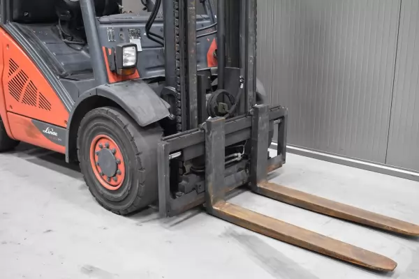 LINDE H 45 T