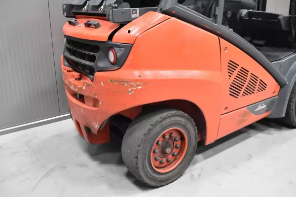 LINDE H 45 T
