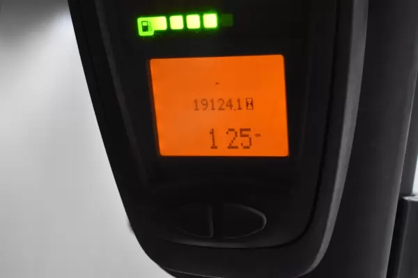 LINDE H 45 T