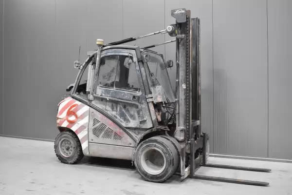 LINDE H 50 T/500-02