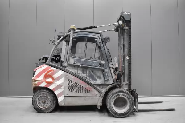 LINDE H 50 T/500-02