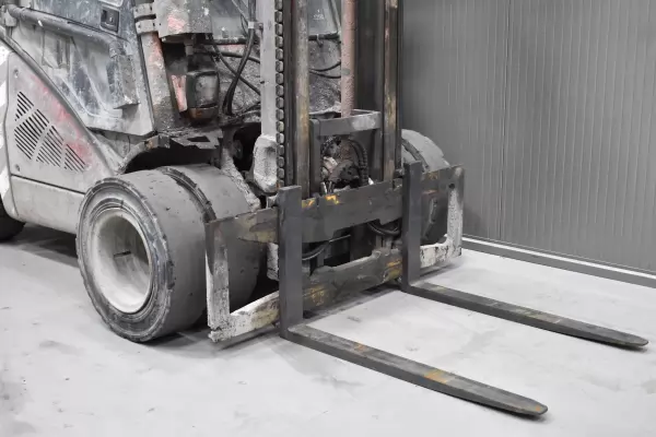 LINDE H 50 T/500-02