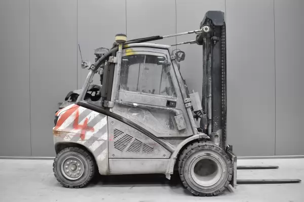 LINDE H 50 T