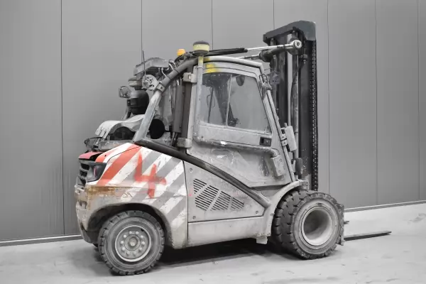 LINDE H 50 T