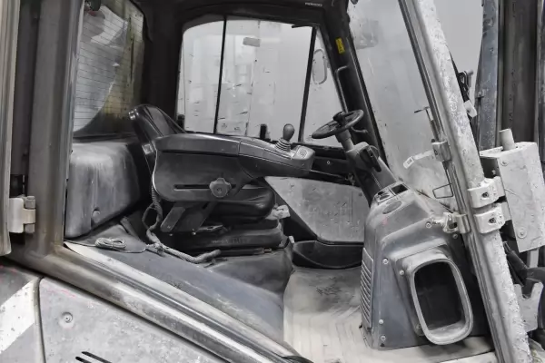 LINDE H 50 T