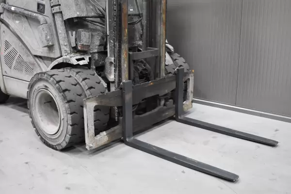 LINDE H 50 T