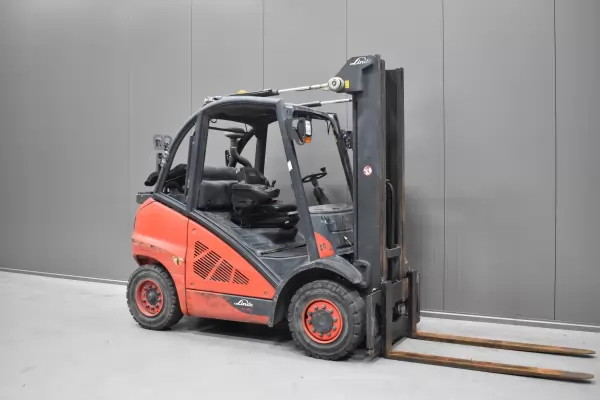 LINDE H 40 T