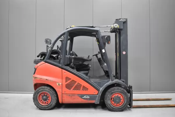 LINDE H 40 T