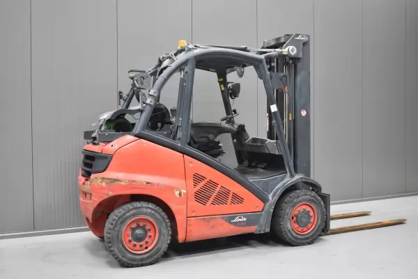 LINDE H 40 T