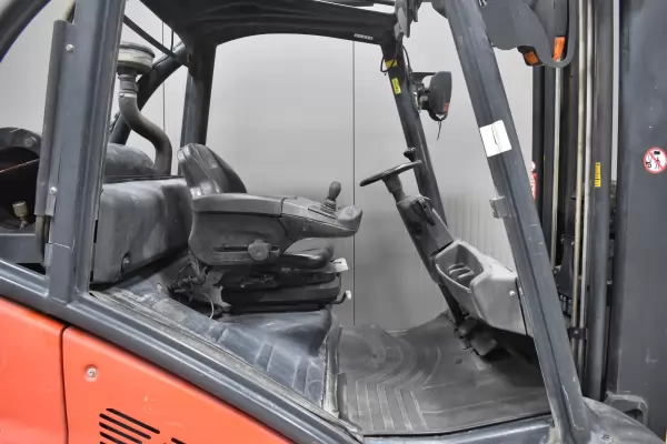 LINDE H 40 T
