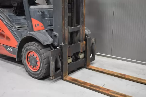 LINDE H 40 T
