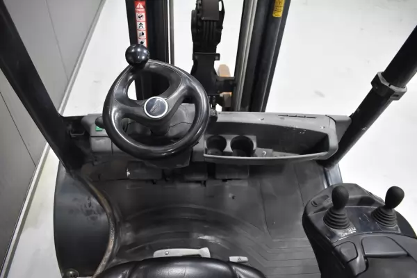 LINDE H 40 T