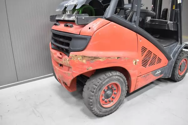 LINDE H 40 T