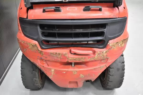 LINDE H 40 T