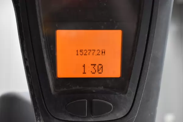 LINDE H 40 T