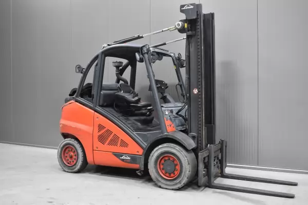 LINDE H 50 T - 01