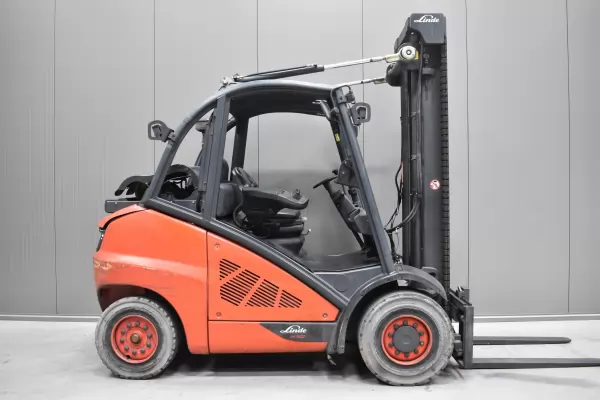 LINDE H 50 T - 01
