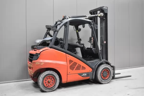 LINDE H 50 T - 01