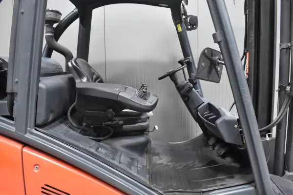 LINDE H 50 T - 01