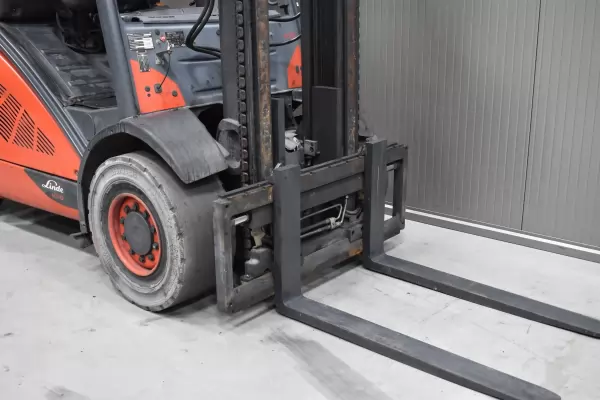 LINDE H 50 T - 01