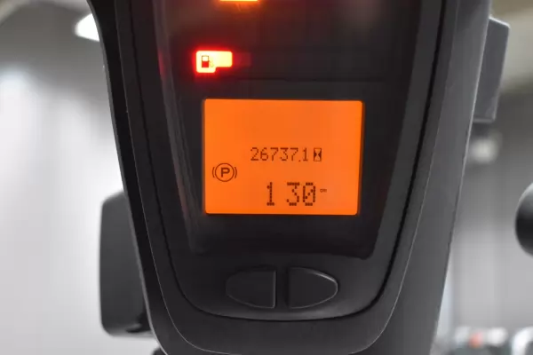 LINDE H 50 T - 01
