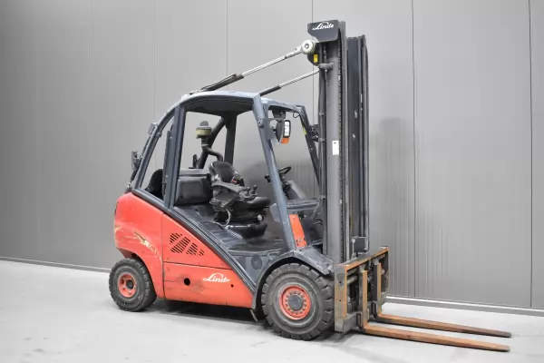 LINDE H 30 T - 01