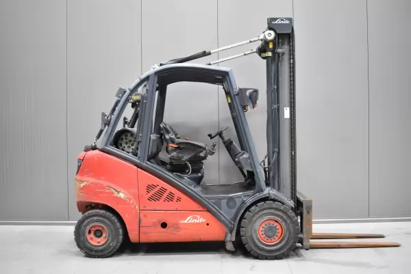 LINDE H 30 T - 01