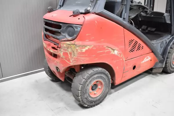 LINDE H 30 T - 01