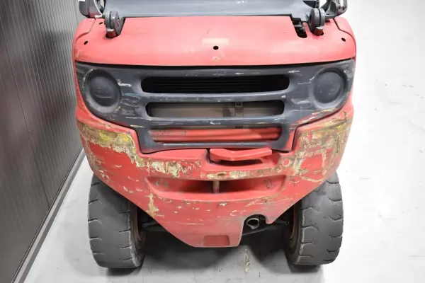 LINDE H 30 T - 01