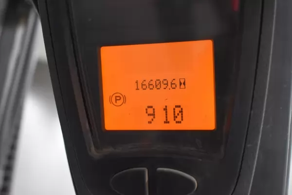LINDE H 30 T - 01