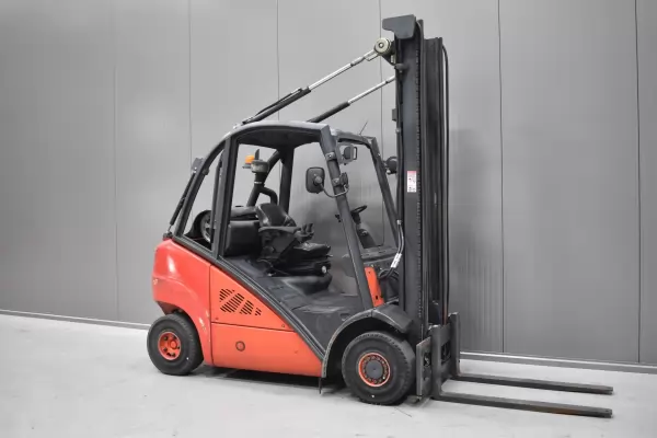 LINDE H 25 T