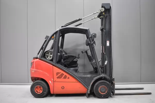 LINDE H 25 T