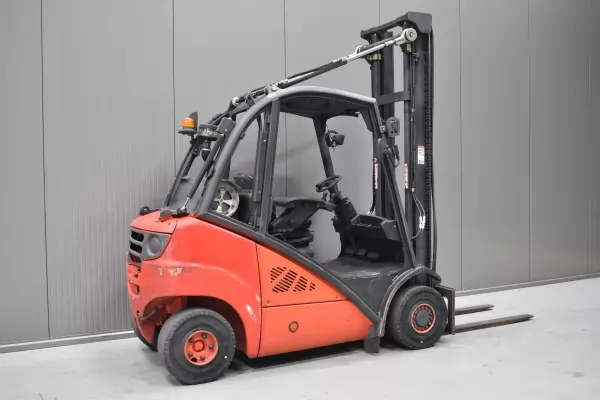 LINDE H 25 T