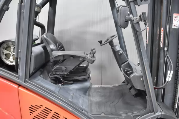 LINDE H 25 T