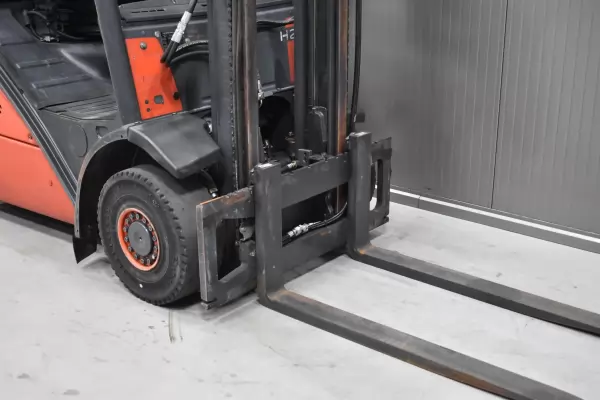 LINDE H 25 T