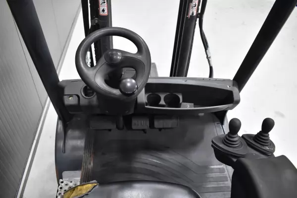 LINDE H 25 T