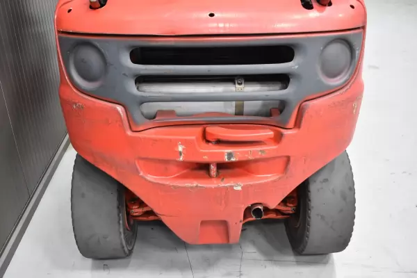 LINDE H 25 T