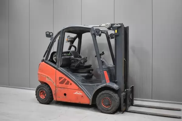 LINDE H 25 T
