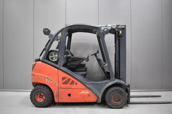 LINDE H 25 T