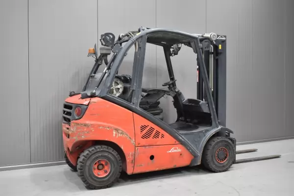 LINDE H 25 T